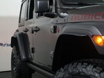 2026 Jeep Wrangler Rubicon 4x4