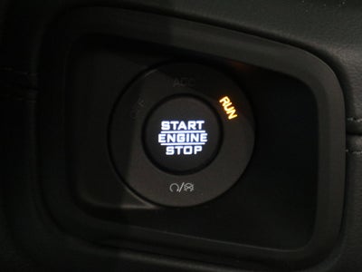 2026 Jeep Wrangler Rubicon 4x4