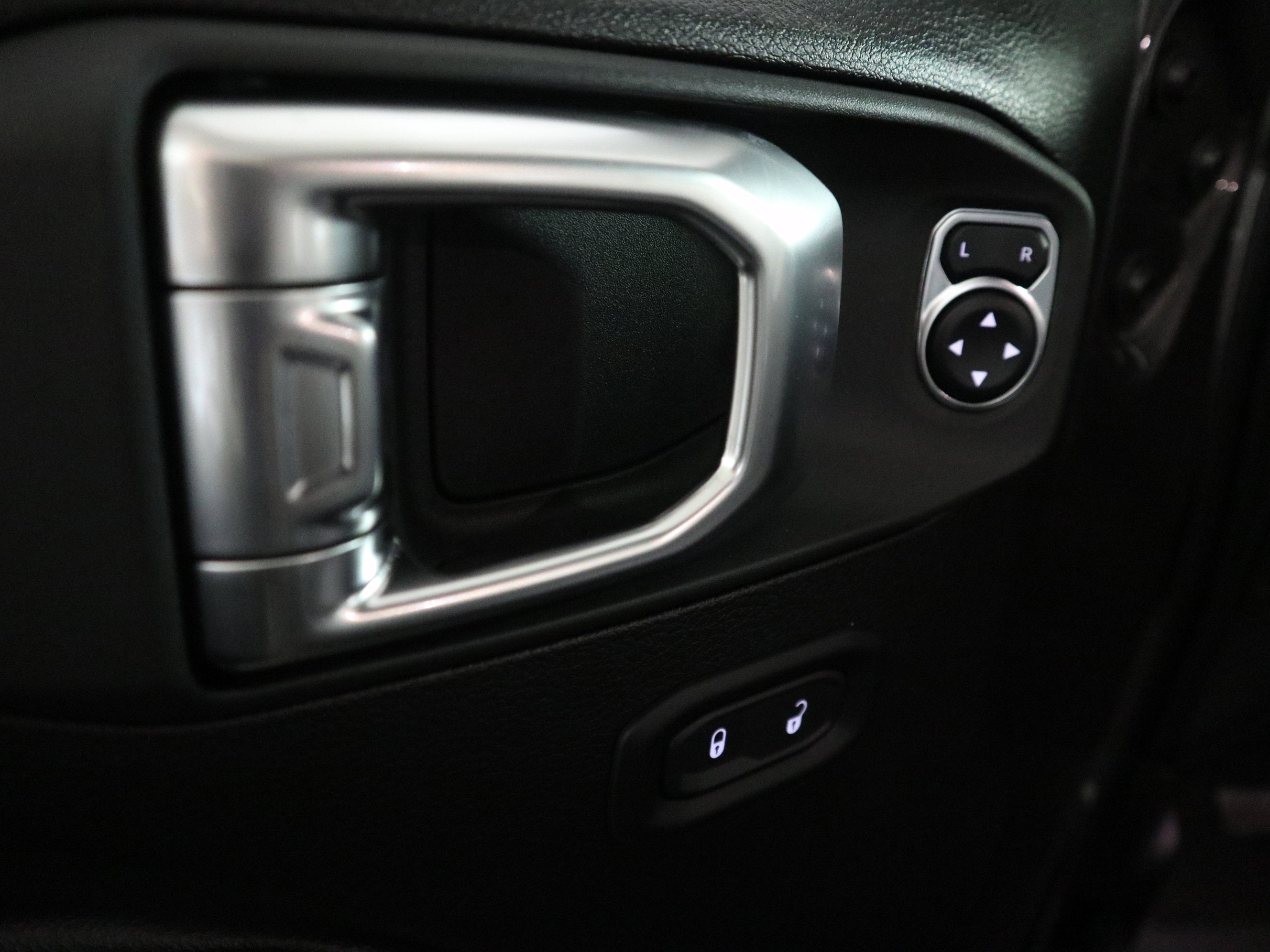 2026 Jeep Wrangler Rubicon 4x4