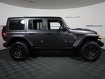 2026 Jeep Wrangler Rubicon 4x4
