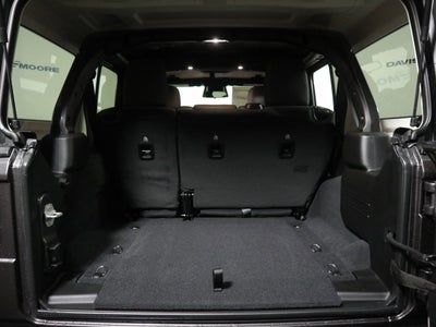 2026 Jeep Wrangler Rubicon 4x4