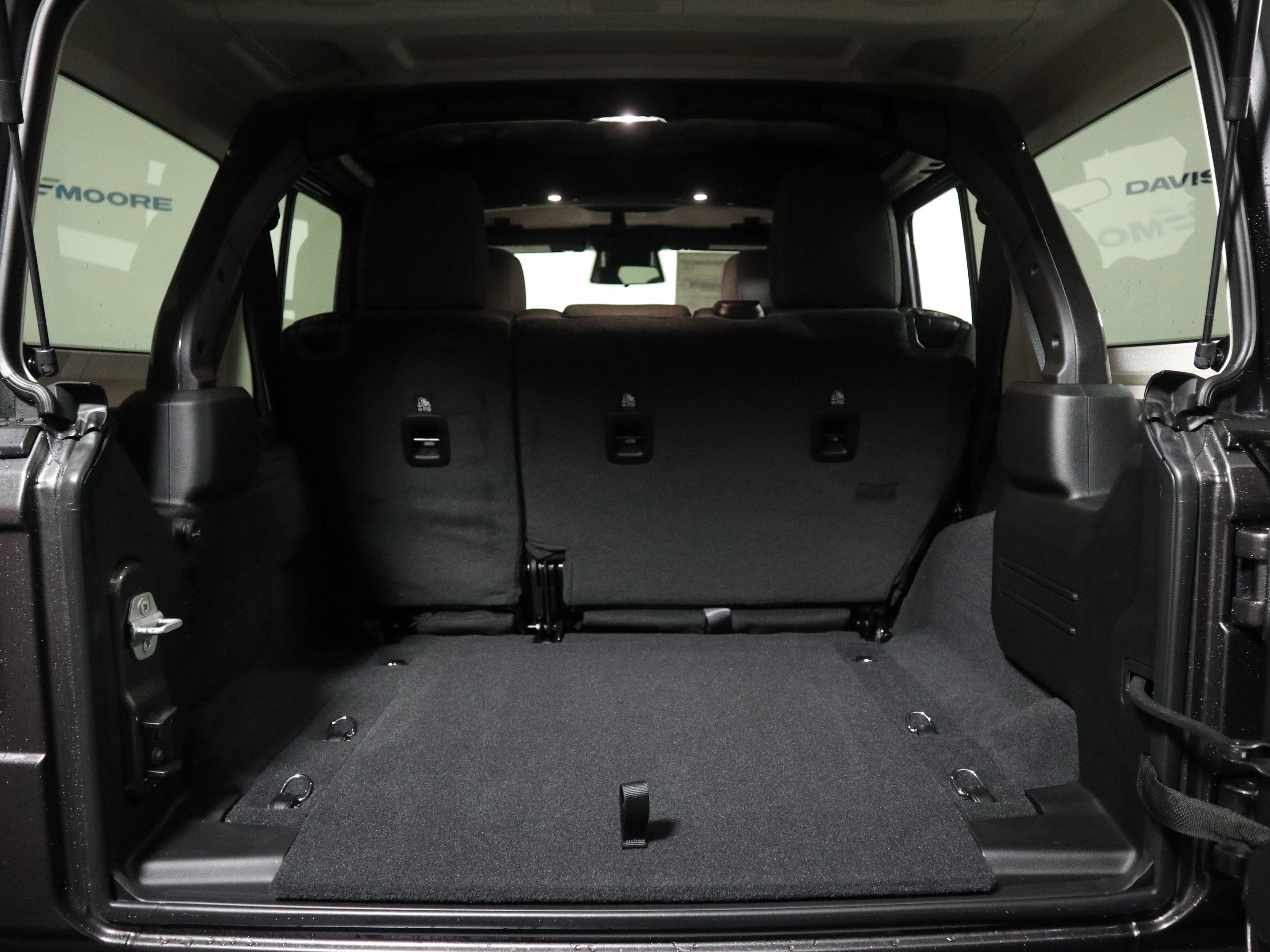 2026 Jeep Wrangler Rubicon 4x4