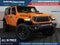 2026 Jeep Wrangler Rubicon 4x4