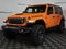 2026 Jeep Wrangler Rubicon 4x4