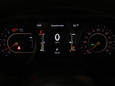 2026 Jeep Wrangler Rubicon 4x4