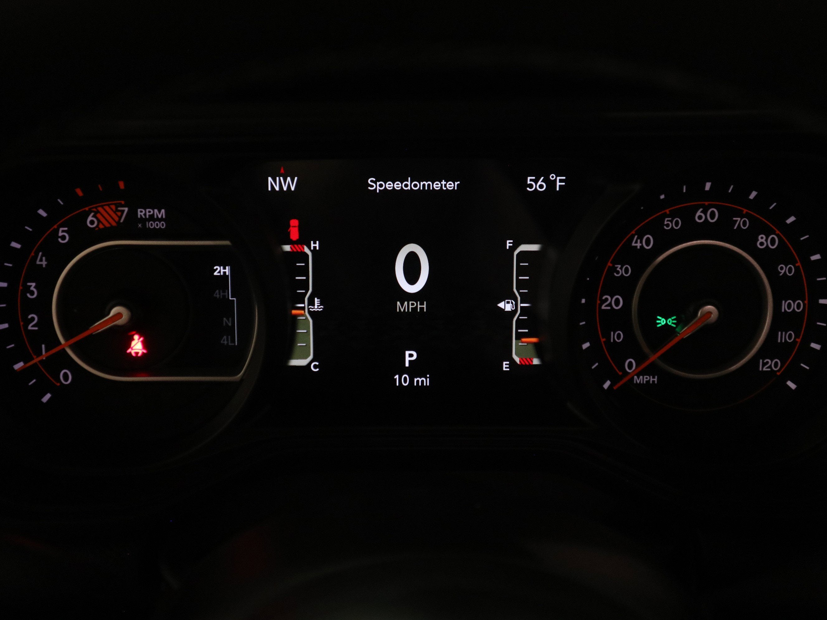 2026 Jeep Wrangler Rubicon 4x4