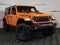 2026 Jeep Wrangler Rubicon 4x4