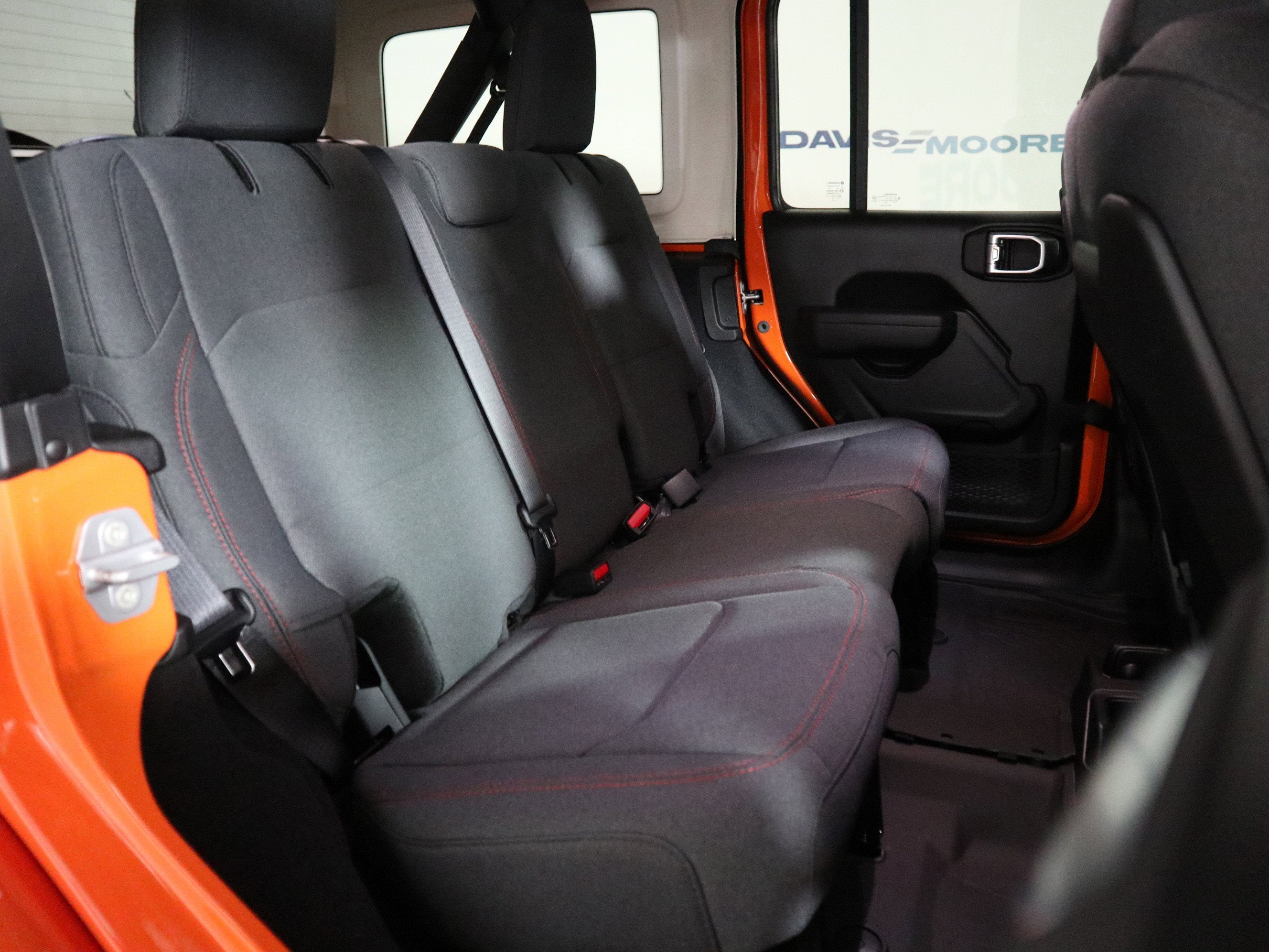 2026 Jeep Wrangler Rubicon 4x4