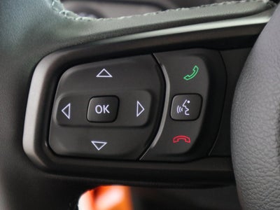 2026 Jeep Wrangler Rubicon 4x4