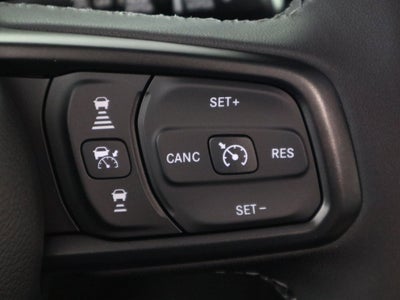 2026 Jeep Wrangler Rubicon 4x4