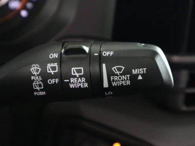 2026 Jeep Wrangler Rubicon 4x4