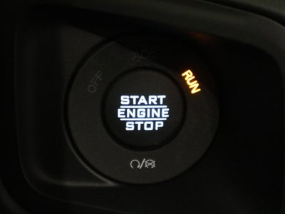 2026 Jeep Wrangler Rubicon 4x4