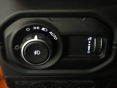2026 Jeep Wrangler Rubicon 4x4