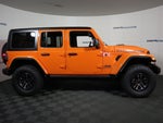 2026 Jeep Wrangler Rubicon 4x4