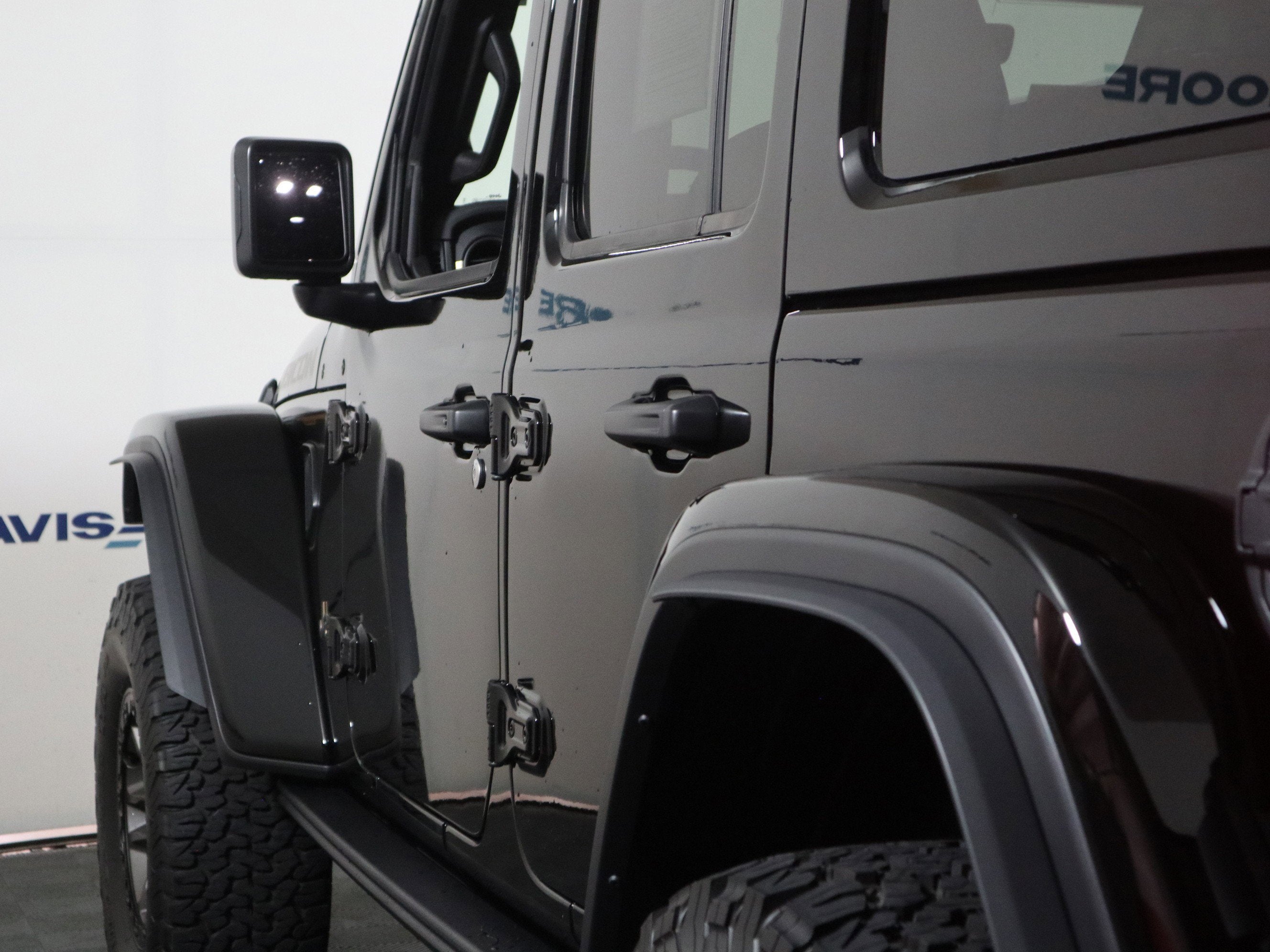 2025 Jeep Wrangler Rubicon 392 Final Edition 4WD