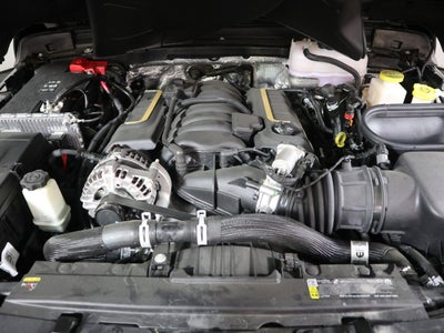 2025 Jeep Wrangler Rubicon 392 Final Edition 4WD