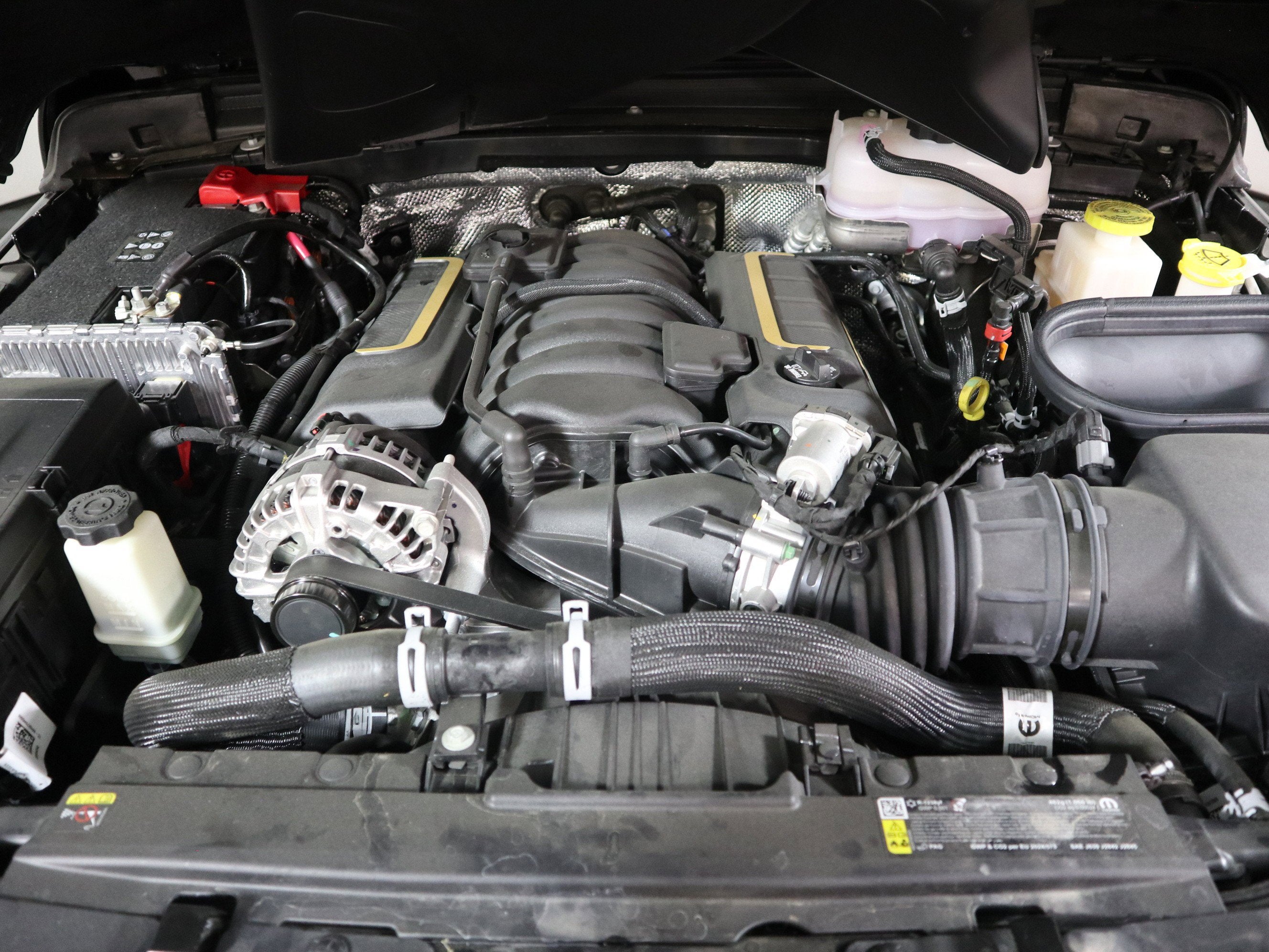 2025 Jeep Wrangler Rubicon 392 Final Edition 4WD