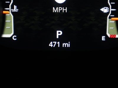 2025 Jeep Wrangler Rubicon 392 Final Edition 4WD