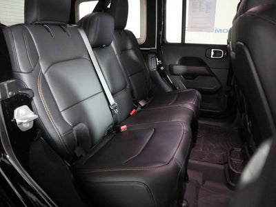 2025 Jeep Wrangler Rubicon 392 Final Edition 4WD