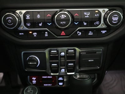 2025 Jeep Wrangler Rubicon 392 Final Edition 4WD