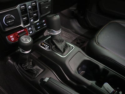 2025 Jeep Wrangler Rubicon 392 Final Edition 4WD