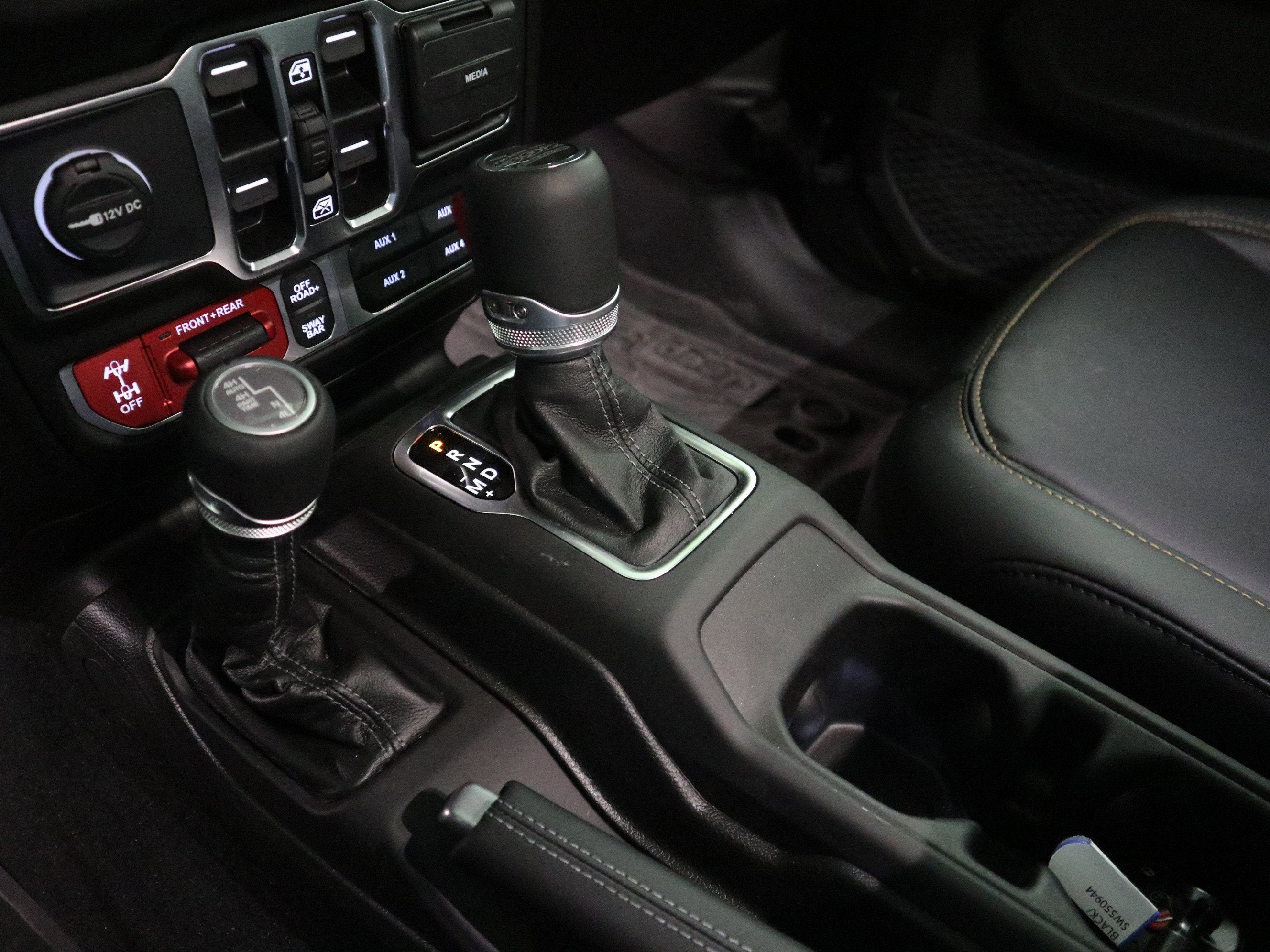 2025 Jeep Wrangler Rubicon 392 Final Edition 4WD