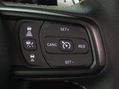 2025 Jeep Wrangler Rubicon 392 Final Edition 4WD