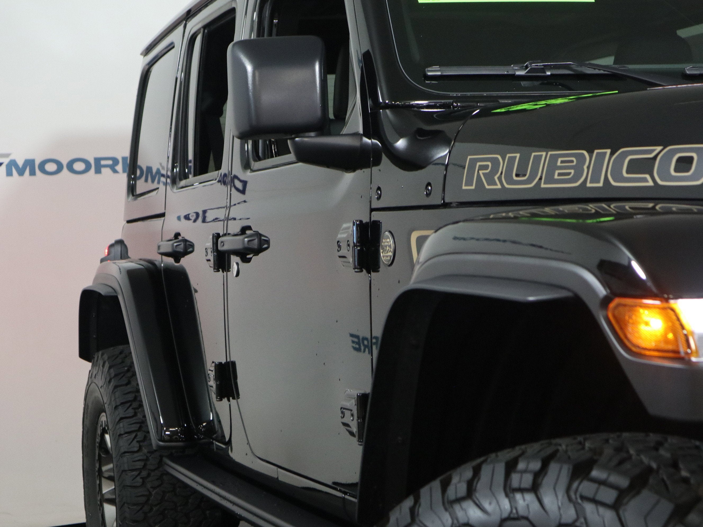 2025 Jeep Wrangler Rubicon 392 Final Edition 4WD