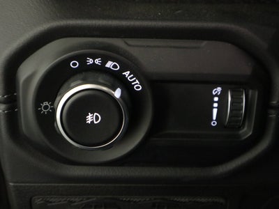 2025 Jeep Wrangler Rubicon 392 Final Edition 4WD