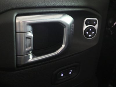 2025 Jeep Wrangler Rubicon 392 Final Edition 4WD