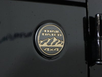 2025 Jeep Wrangler Rubicon 392 Final Edition 4WD