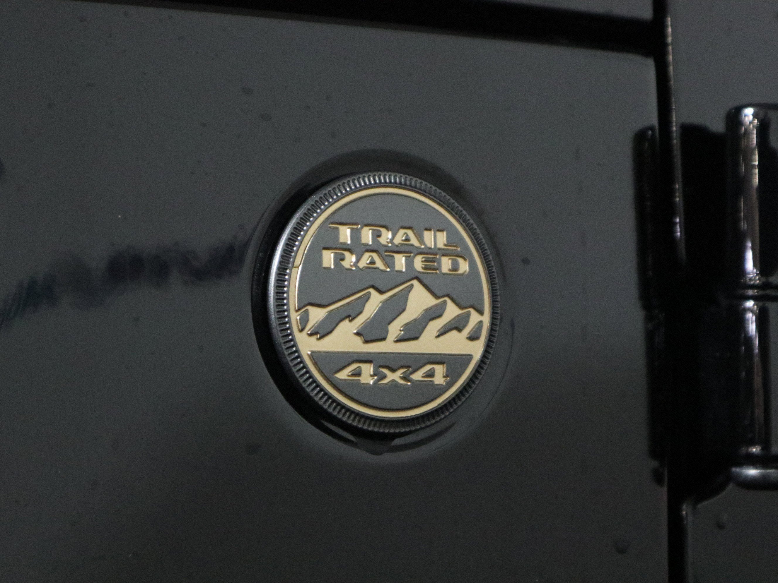 2025 Jeep Wrangler Rubicon 392 Final Edition 4WD