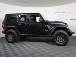 2025 Jeep Wrangler Rubicon 392 Final Edition 4WD