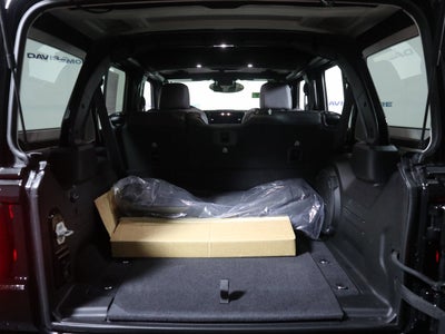 2025 Jeep Wrangler Rubicon 392 Final Edition 4WD