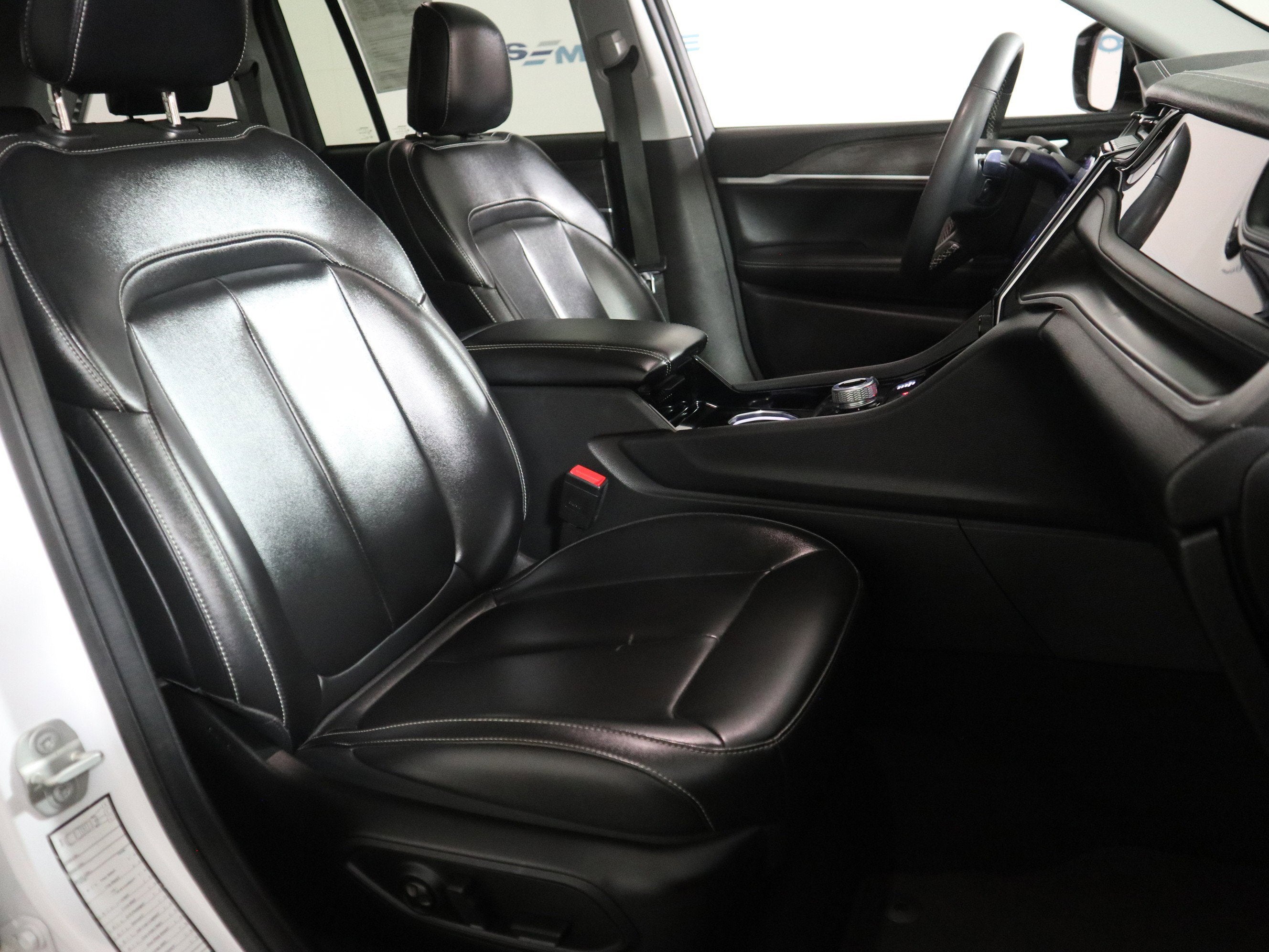 2023 Jeep Grand Cherokee 4xe 4xe