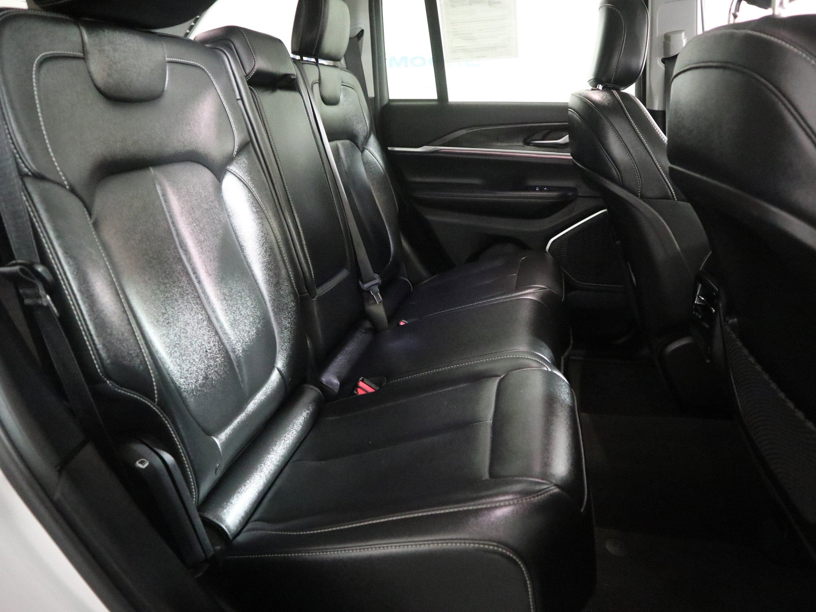 2023 Jeep Grand Cherokee 4xe 4xe