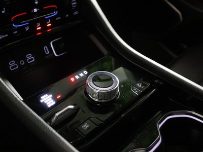 2023 Jeep Grand Cherokee 4xe 4xe