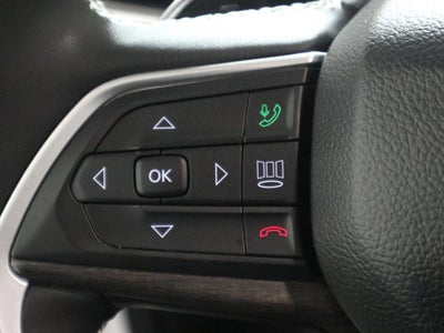 2023 Jeep Grand Cherokee 4xe 4xe