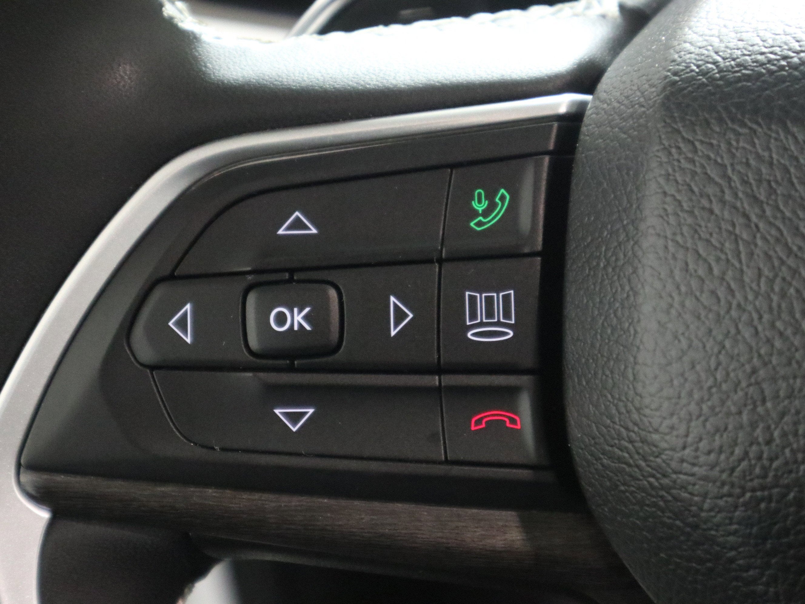 2023 Jeep Grand Cherokee 4xe 4xe