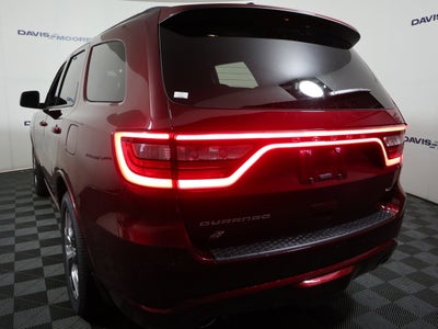 2026 Dodge Durango GT Plus HEMI V8 AWD