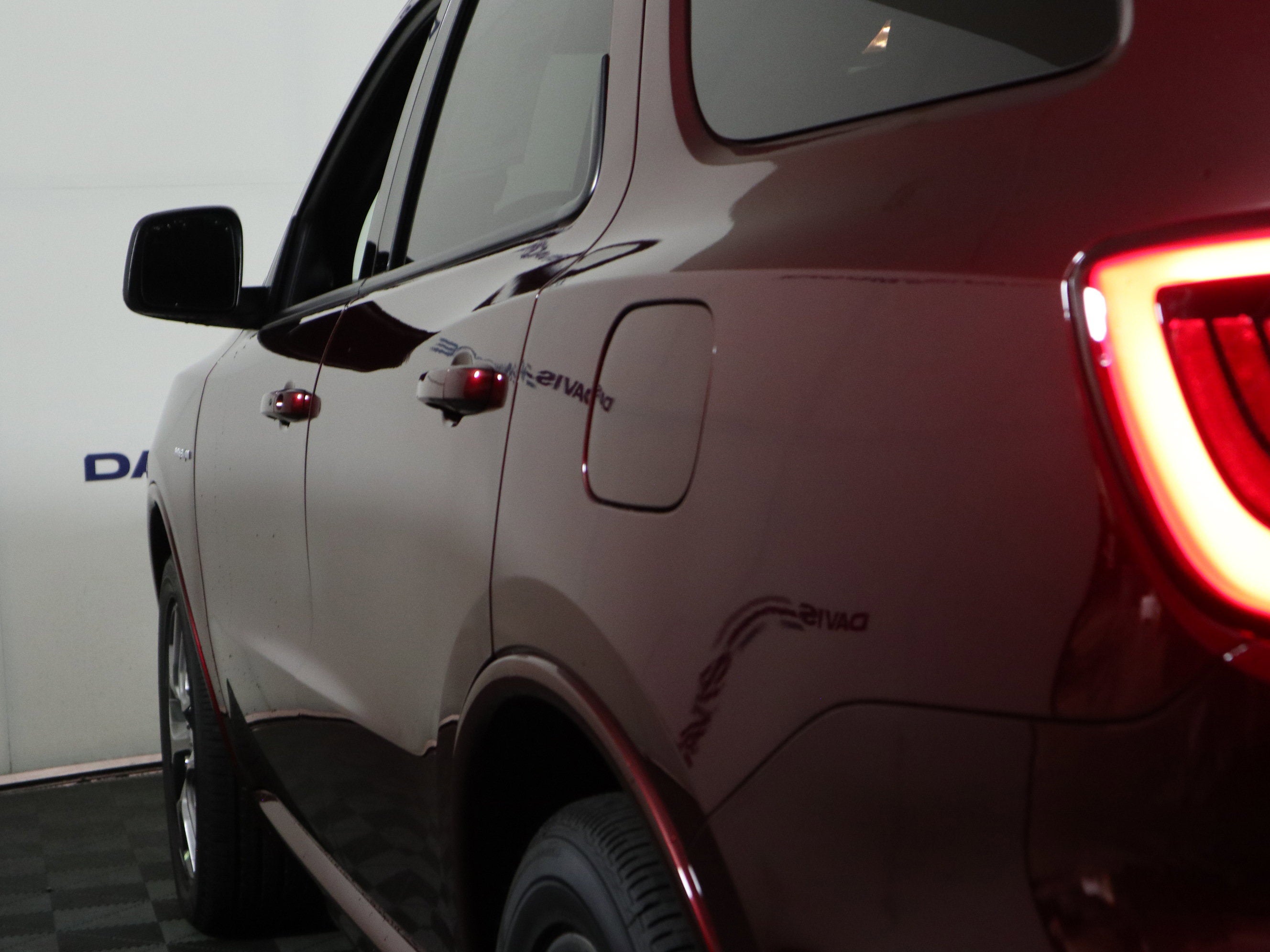 2026 Dodge Durango GT Plus HEMI V8 AWD
