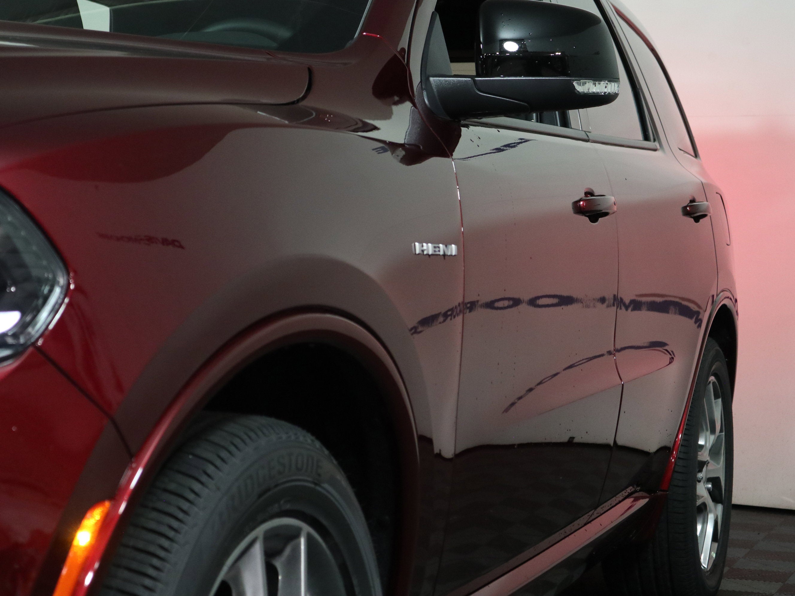 2026 Dodge Durango GT Plus HEMI V8 AWD