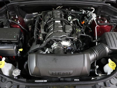 2026 Dodge Durango GT Plus HEMI V8 AWD