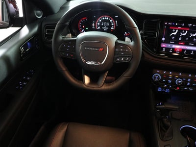 2026 Dodge Durango GT Plus HEMI V8 AWD