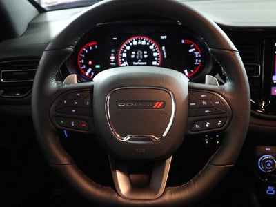 2026 Dodge Durango GT Plus HEMI V8 AWD