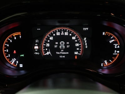 2026 Dodge Durango GT Plus HEMI V8 AWD