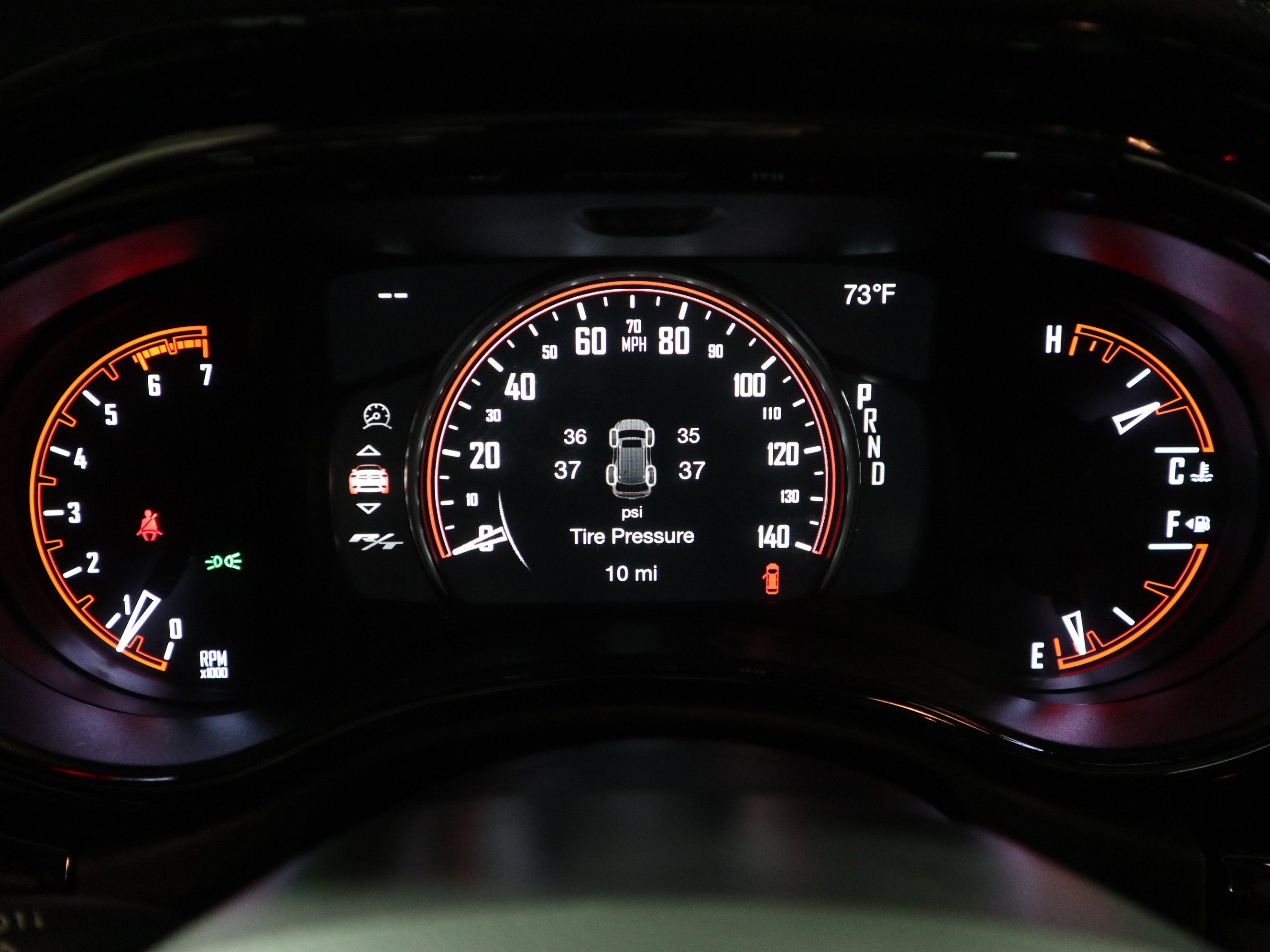 2026 Dodge Durango GT Plus HEMI V8 AWD