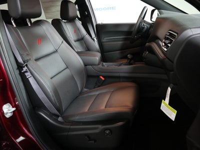 2026 Dodge Durango GT Plus HEMI V8 AWD