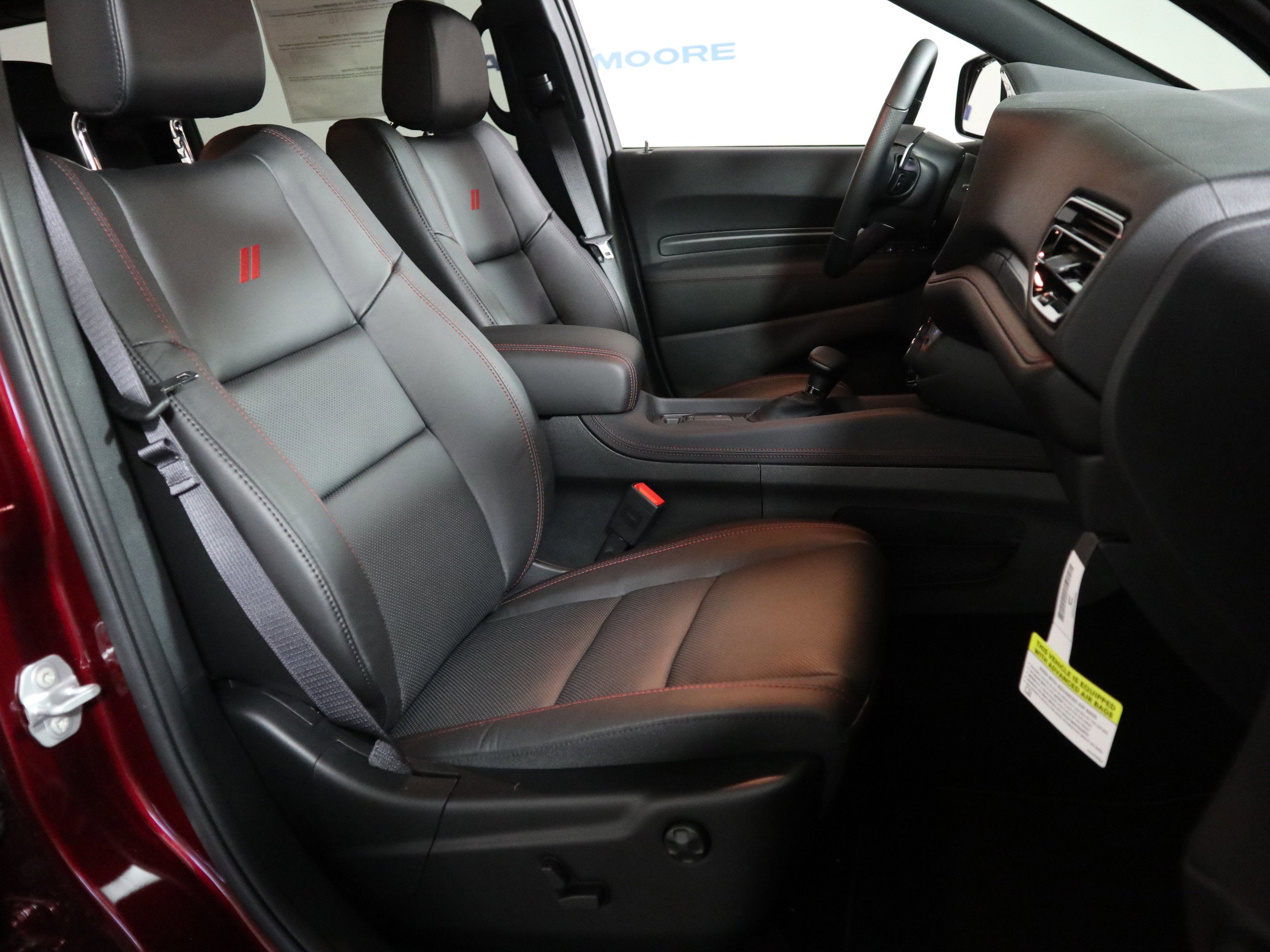 2026 Dodge Durango GT Plus HEMI V8 AWD