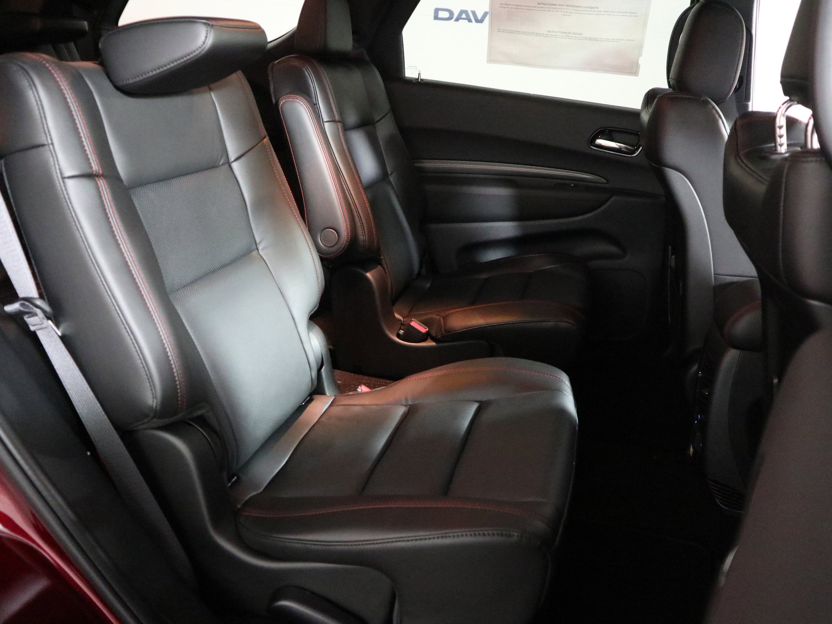 2026 Dodge Durango GT Plus HEMI V8 AWD